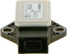 BOSCH 0 265 005 751 - Датчик ускорения, поперечное / продольное avtokuzovplus.com.ua