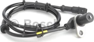 BOSCH 0 265 006 224 - Датчик ABS, частота обертання колеса autocars.com.ua