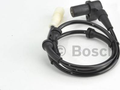 BOSCH 0 265 006 283 - Датчик ABS, частота обертання колеса autocars.com.ua