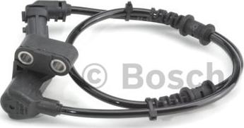 BOSCH 0 265 006 370 - Датчик ABS, частота обертання колеса autocars.com.ua