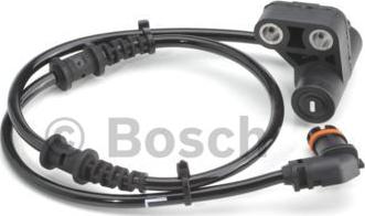 BOSCH 0 265 006 370 - Датчик ABS, частота обертання колеса autocars.com.ua