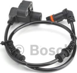 BOSCH 0 265 006 370 - Датчик ABS, частота обертання колеса autocars.com.ua