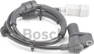 BOSCH 0 265 006 388 - Датчик ABS, частота вращения колеса avtokuzovplus.com.ua