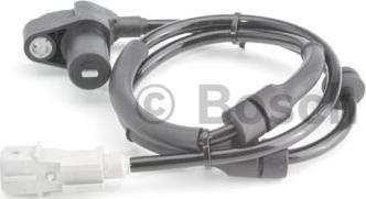 BOSCH 0 265 006 388 - Датчик ABS, частота обертання колеса autocars.com.ua