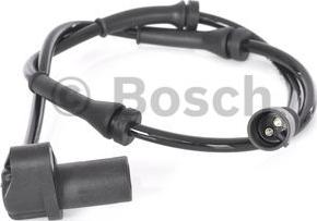 BOSCH 0 265 006 408 - Датчик ABS, частота обертання колеса autocars.com.ua