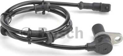 BOSCH 0 265 006 425 - Датчик ABS, частота обертання колеса autocars.com.ua