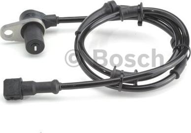 BOSCH 0 265 006 425 - Датчик ABS, частота обертання колеса autocars.com.ua