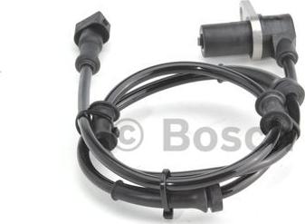 BOSCH 0 265 006 425 - Датчик ABS, частота обертання колеса autocars.com.ua