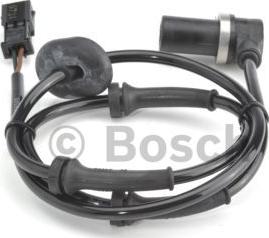 BOSCH 0 265 006 569 - Датчик ABS, частота обертання колеса autocars.com.ua