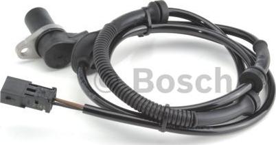 BOSCH 0 265 006 681 - Датчик ABS, частота обертання колеса autocars.com.ua