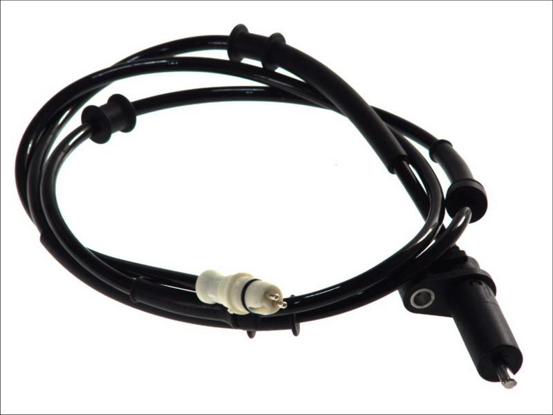 BOSCH 0 265 006 688 - Датчик ABS, частота обертання колеса autocars.com.ua