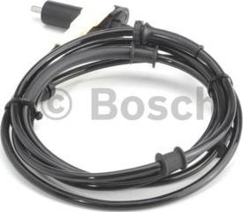 BOSCH 0 265 006 689 - Датчик ABS, частота обертання колеса autocars.com.ua