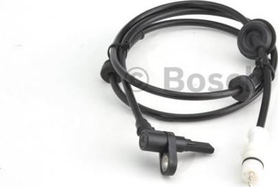 BOSCH 0 265 007 036 - Датчик ABS, частота обертання колеса autocars.com.ua