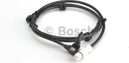 BOSCH 0 265 007 038 - Датчик ABS, частота обертання колеса autocars.com.ua
