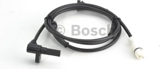 BOSCH 0 265 007 039 - Датчик ABS, частота обертання колеса autocars.com.ua
