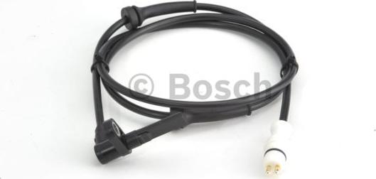 BOSCH 0 265 007 044 - Датчик ABS, частота обертання колеса autocars.com.ua