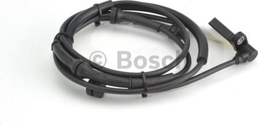 BOSCH 0 265 007 046 - Датчик ABS, частота обертання колеса autocars.com.ua