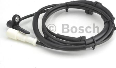 BOSCH 0 265 007 046 - Датчик ABS, частота обертання колеса autocars.com.ua