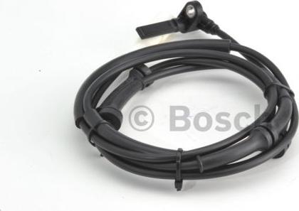 BOSCH 0 265 007 046 - Датчик ABS, частота обертання колеса autocars.com.ua