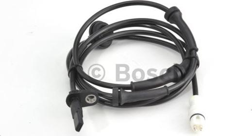 BOSCH 0 265 007 071 - Датчик ABS, частота обертання колеса autocars.com.ua