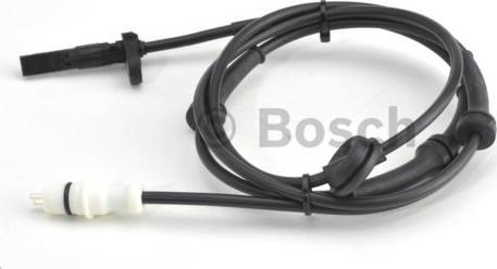 BOSCH 0 265 007 072 - Датчик ABS, частота обертання колеса autocars.com.ua