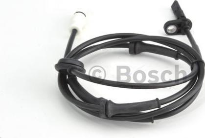 BOSCH 0 265 007 072 - Датчик ABS, частота обертання колеса autocars.com.ua