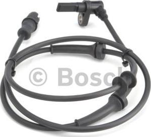 BOSCH 0 265 007 074 - Датчик ABS, частота обертання колеса autocars.com.ua