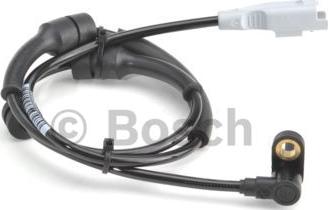 BOSCH 0 265 007 083 - Датчик ABS, частота обертання колеса autocars.com.ua