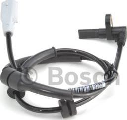 BOSCH 0 265 007 083 - Датчик ABS, частота обертання колеса autocars.com.ua