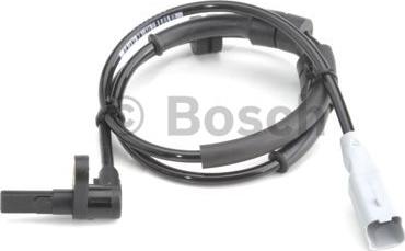 BOSCH 0 265 007 084 - Датчик ABS, частота обертання колеса autocars.com.ua