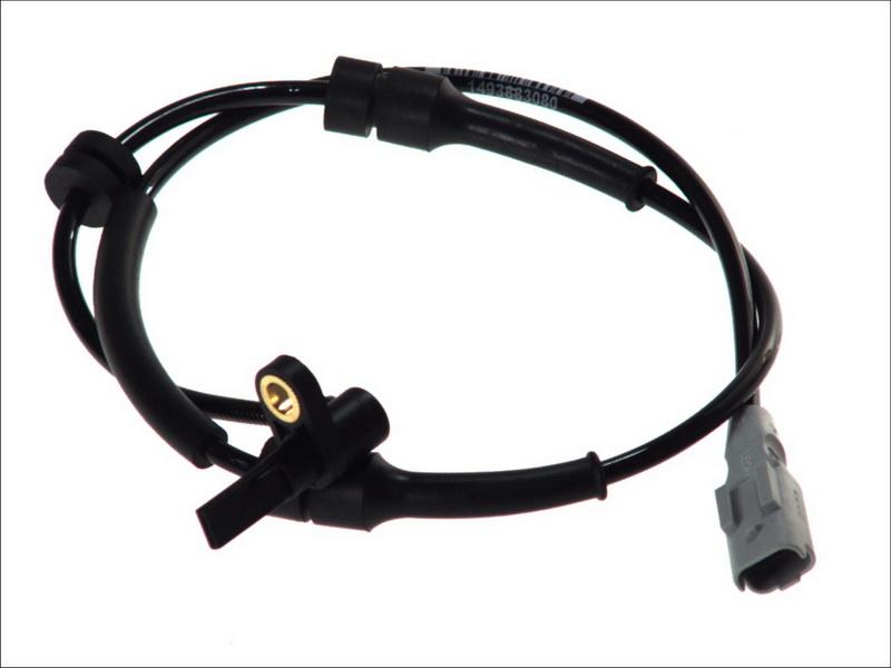 BOSCH 0 265 007 084 - Датчик ABS, частота обертання колеса autocars.com.ua