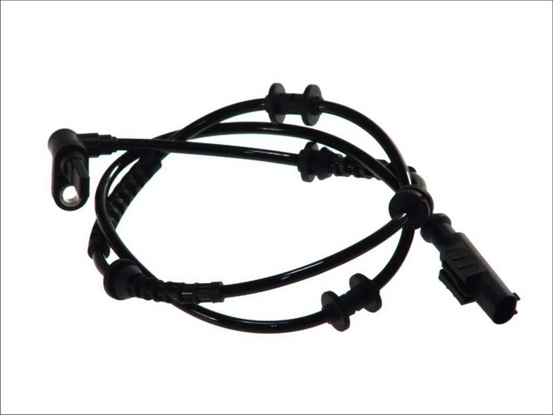 BOSCH 0 265 007 448 - Датчик ABS, частота обертання колеса autocars.com.ua