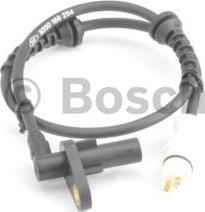 BOSCH 0 265 007 527 - Датчик ABS, частота обертання колеса autocars.com.ua