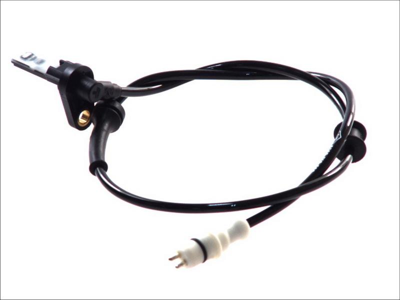 BOSCH 0 265 007 531 - Датчик ABS, частота обертання колеса autocars.com.ua