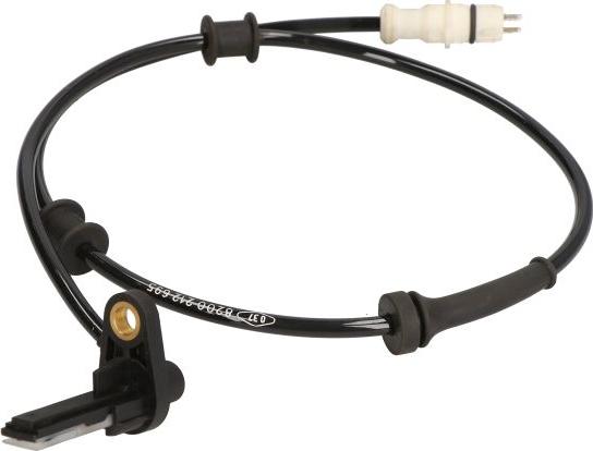 BOSCH 0 265 007 532 - Датчик ABS, частота обертання колеса autocars.com.ua