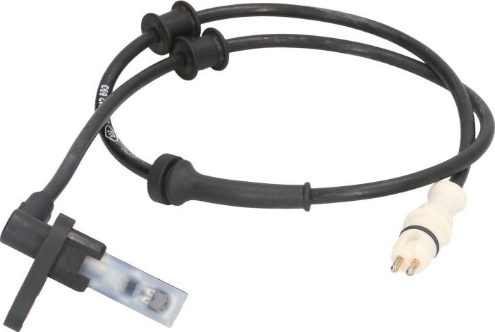 BOSCH 0 265 007 534 - Датчик ABS, частота обертання колеса autocars.com.ua