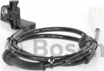 BOSCH 0 265 007 664 - Датчик ABS, частота вращения колеса avtokuzovplus.com.ua