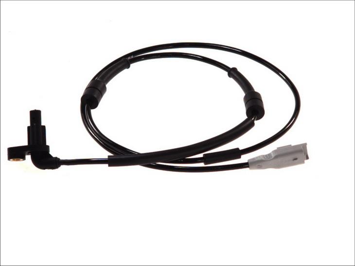 BOSCH 0 265 007 666 - Датчик ABS, частота обертання колеса autocars.com.ua