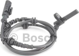 BOSCH 0 265 007 685 - Датчик ABS, частота обертання колеса autocars.com.ua