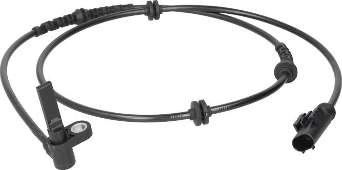 BOSCH 0 265 007 685 - Датчик ABS, частота обертання колеса autocars.com.ua