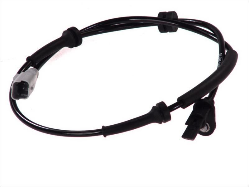 BOSCH 0 265 007 790 - Датчик ABS, частота обертання колеса autocars.com.ua