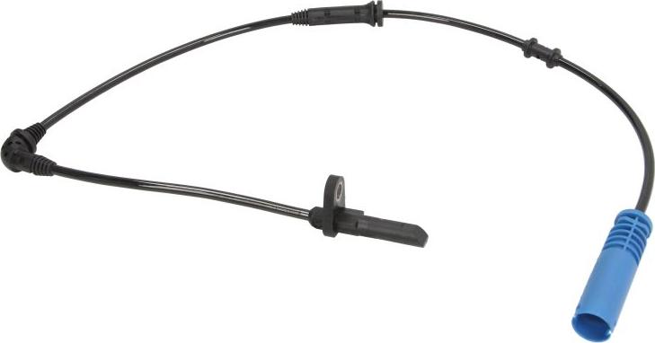 BOSCH 0 265 007 807 - Датчик ABS, частота обертання колеса autocars.com.ua