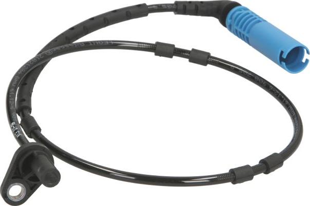 BOSCH 0 265 007 855 - Датчик ABS, частота обертання колеса autocars.com.ua