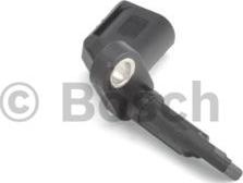 BOSCH 0 265 007 928 - Датчик ABS, частота вращения колеса avtokuzovplus.com.ua