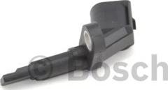 BOSCH 0 265 007 930 - Датчик ABS, частота обертання колеса autocars.com.ua