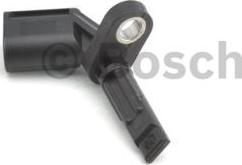 BOSCH 0 265 007 930 - Датчик ABS, частота обертання колеса autocars.com.ua