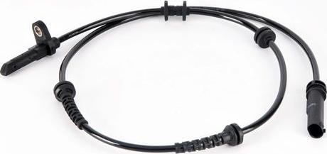 BOSCH 0 265 007 983 - Датчик ABS, частота обертання колеса autocars.com.ua