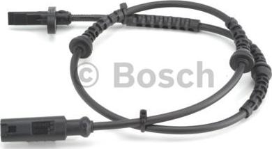 BOSCH 0 265 008 005 - Датчик ABS, частота обертання колеса autocars.com.ua