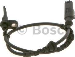 BOSCH 0 265 008 056 - Датчик ABS, частота обертання колеса autocars.com.ua