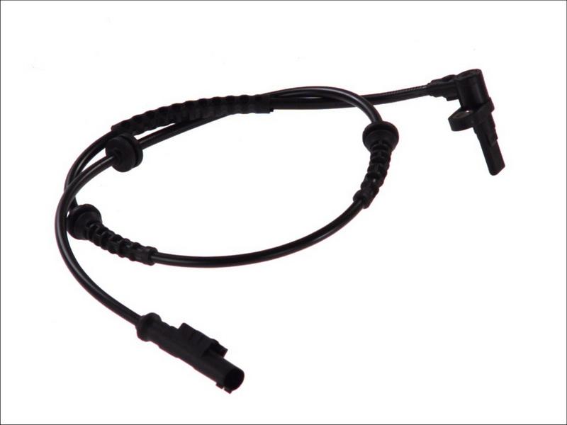 BOSCH 0 265 008 089 - Датчик ABS, частота обертання колеса autocars.com.ua